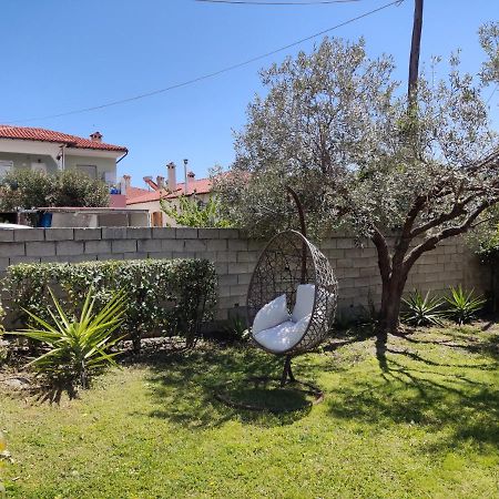 Villa Elina House Nikiti  Exterior foto